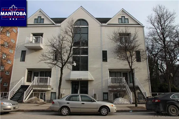 201 430 River Ave, Winnipeg