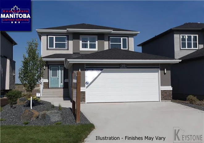 43 Kilroy St, Winnipeg