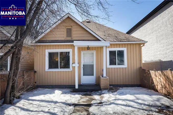 180 Johnson Ave W, Winnipeg