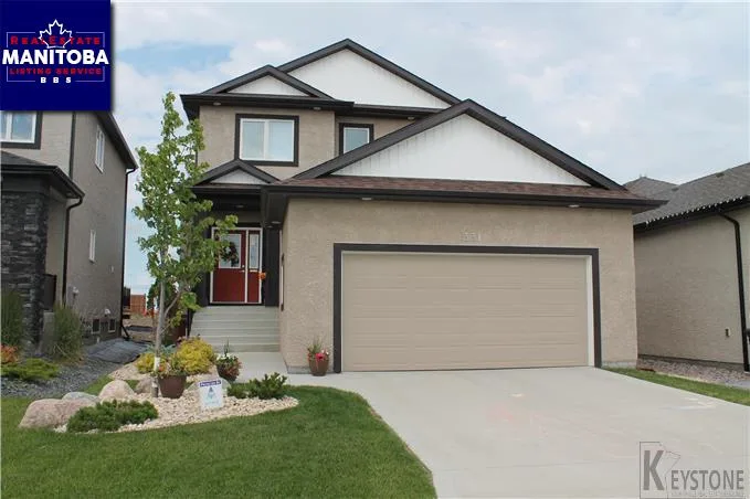 331 Stan Bailie Dr