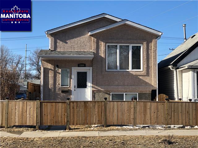 Property 1866 Ross Ave Main image