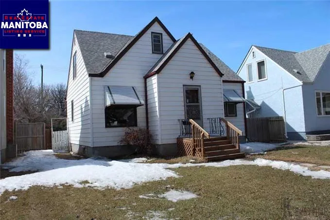 147 Des Meurons St, Winnipeg