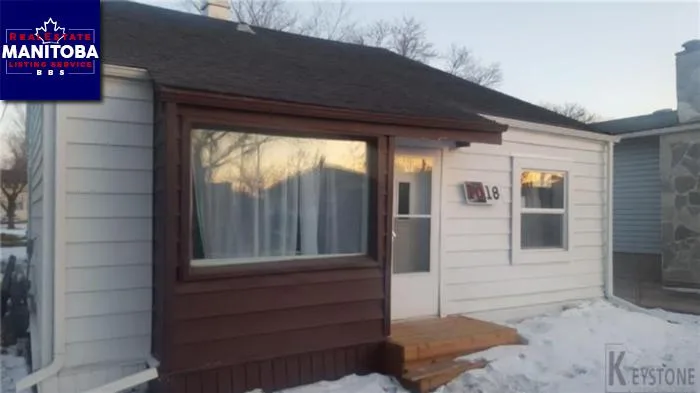 1018 Waterford Ave, Winnipeg