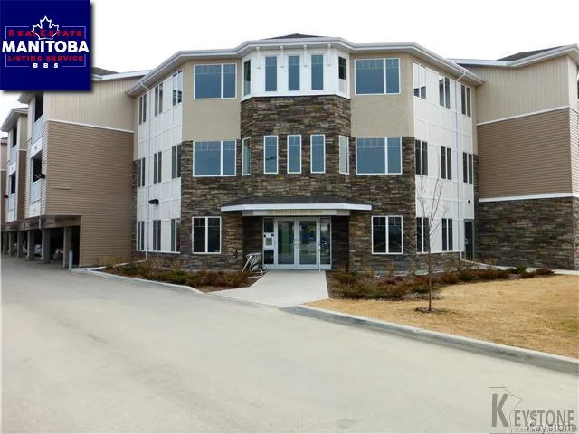 2 Bed Apartment for Sale at 234 235 Bridgeland Dr S, Winnipeg, MB - MLS® #1808815