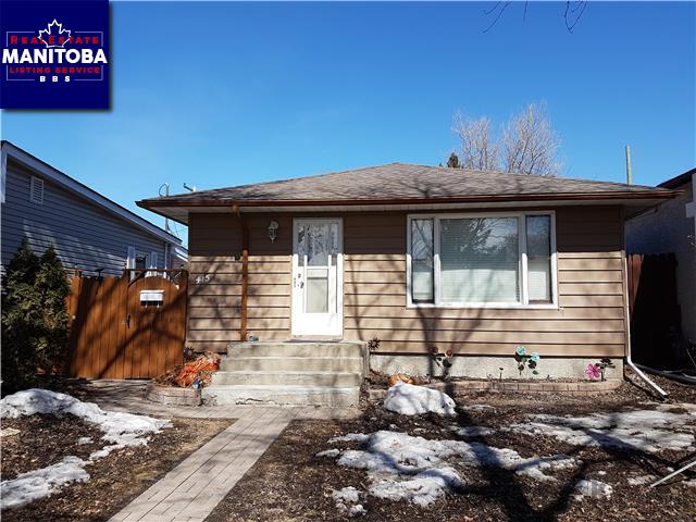 Property 415 Ottawa Ave Main image