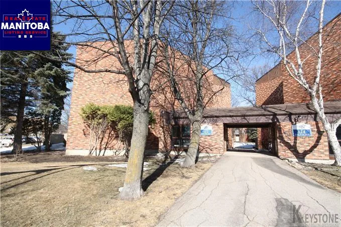 2 Bed Apartment for Sale at 434 122 Quail Ridge Rd, Winnipeg, MB - MLS® #1808822