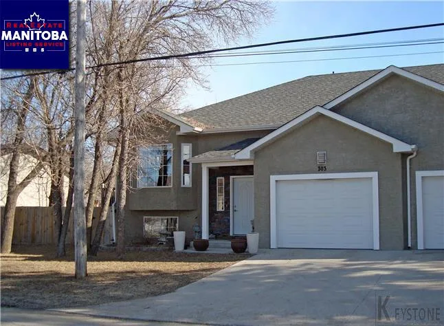303 Netley Ave