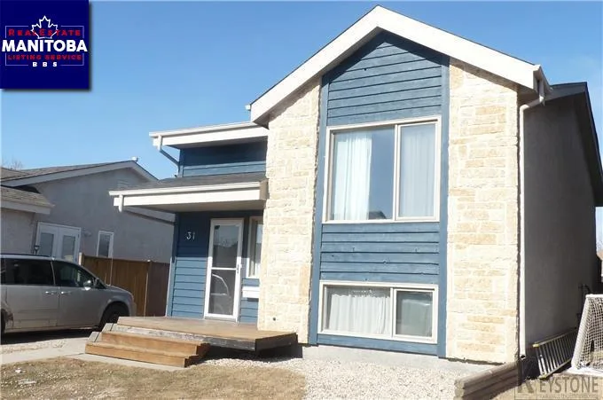 31 Brotman Bay, Winnipeg