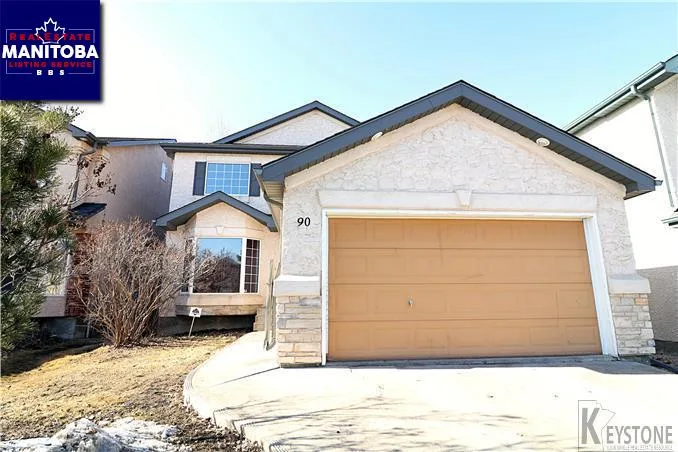 90 Leander Cr, Winnipeg