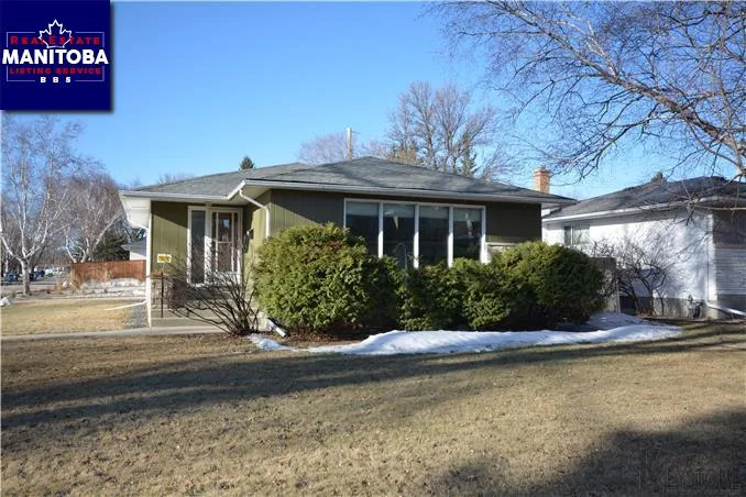198 Larchdale Cr, Winnipeg