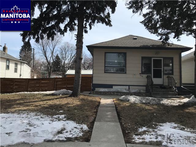 Property 938 Merriam Blvd Main image