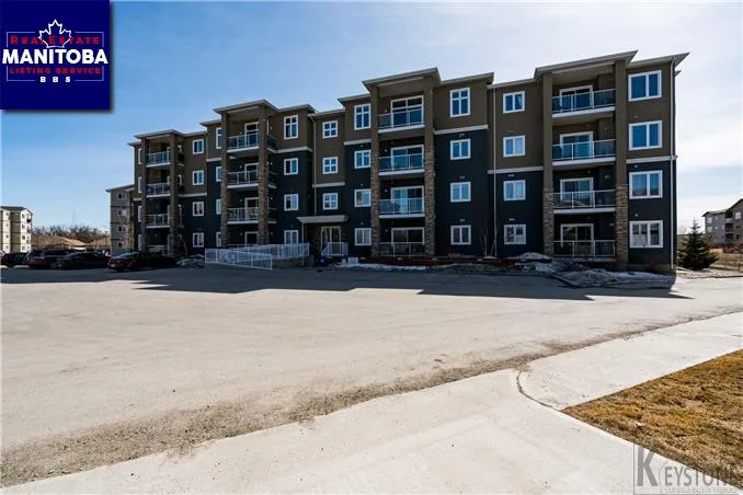 208 1145 St.Annes Rd, Winnipeg
