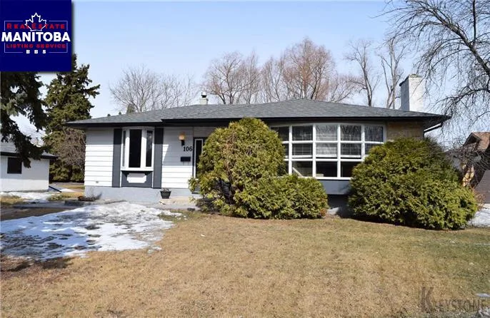 106 Tamarac Bay, Winnipeg