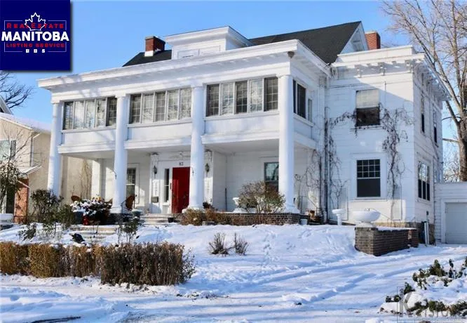 83 Kingsway, Winnipeg