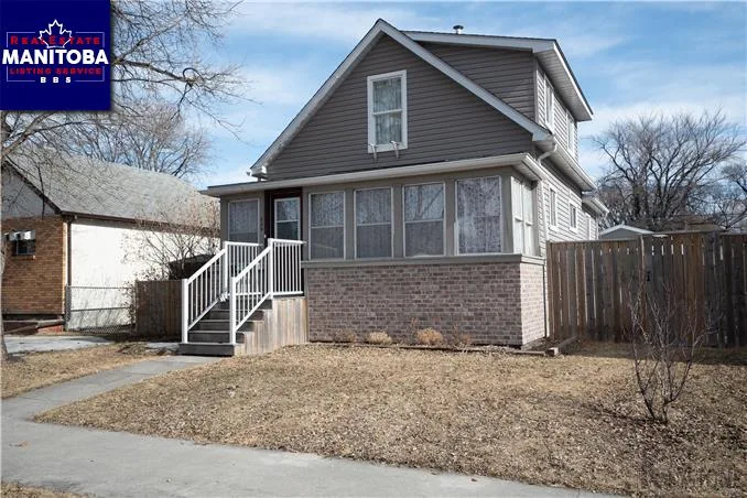 233 Semple Ave, Winnipeg