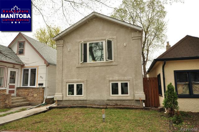 Property 717 Ashburn St Main image