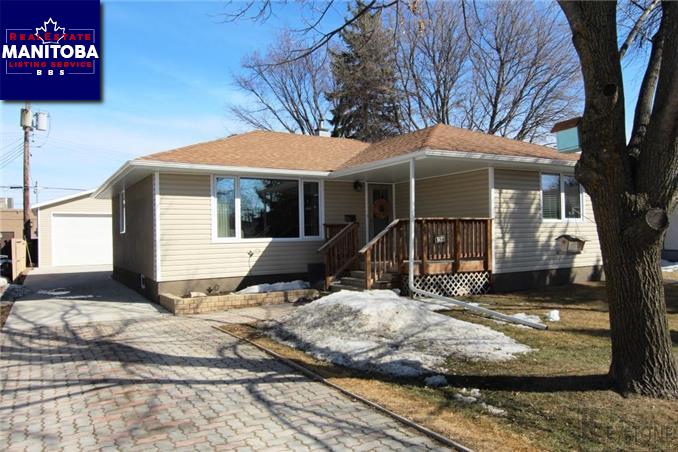 Property 154 Ridley Pl Main image