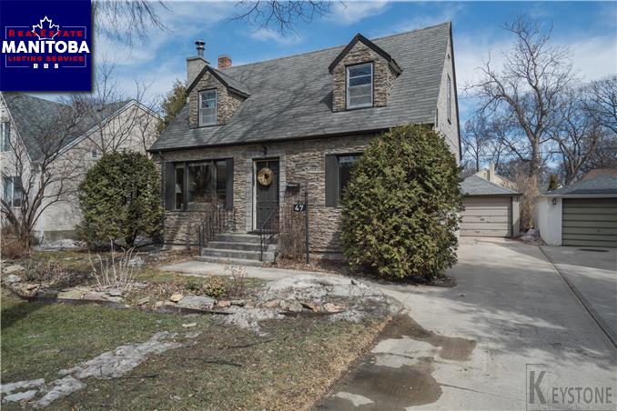 Property 47 Hazel Dell Ave Main image