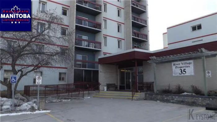 3 Bed Apartment for Sale at 205 35 Valhalla Dr, Winnipeg, MB - MLS® #1808916