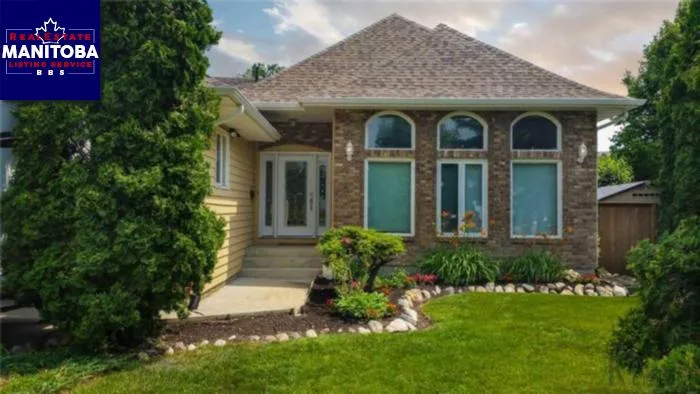 645 Laxdal Rd, Winnipeg