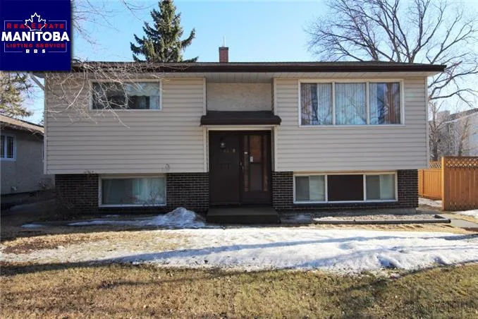 6428 Roblin Blvd, Winnipeg