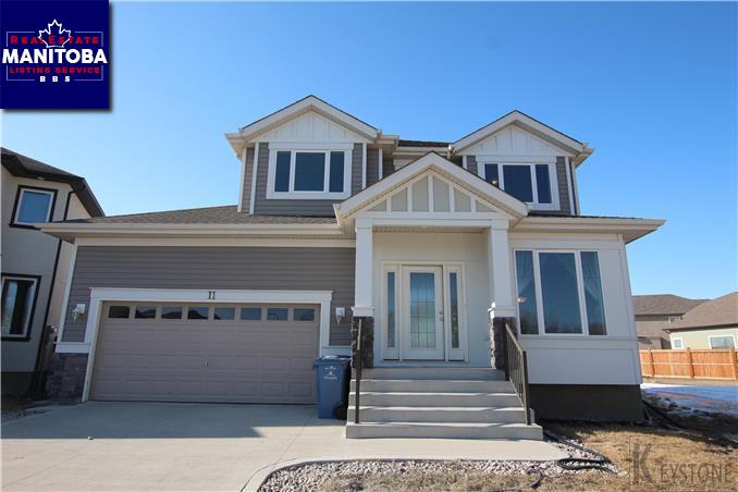 Property 11 Burbank Pt Main image