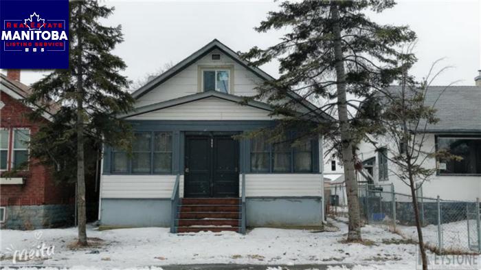 Property 566 Boyd Ave Main image