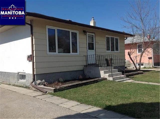 428 Vaughan Ave, Selkirk