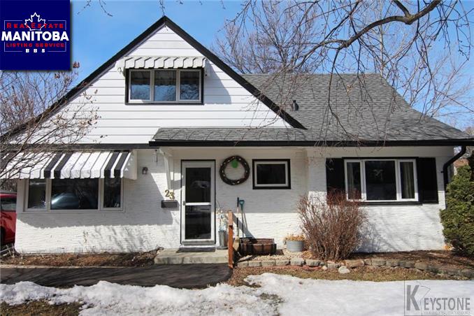 Property 23 Lodge Ave Main image