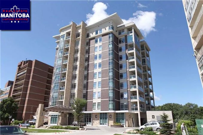 7e 229 Wellington Cr, Winnipeg