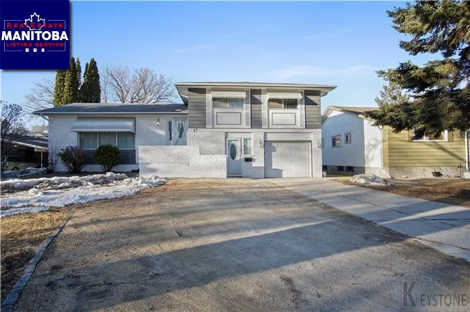 27 Montcalm St, Winnipeg