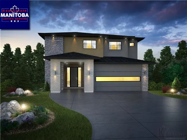 39 Otter Lake Pl, Winnipeg