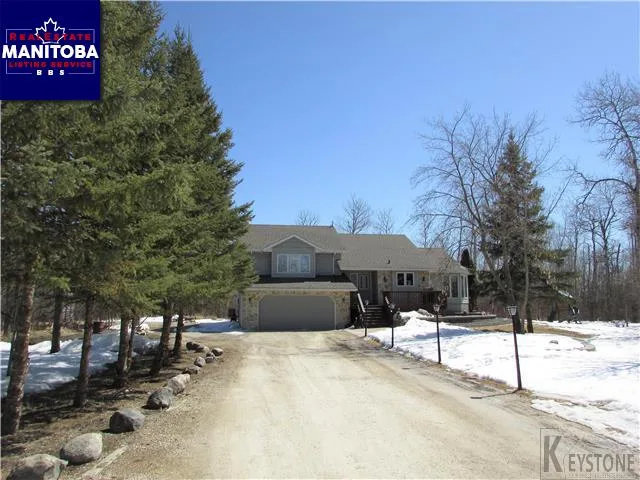 40 Poplar St, East Selkirk