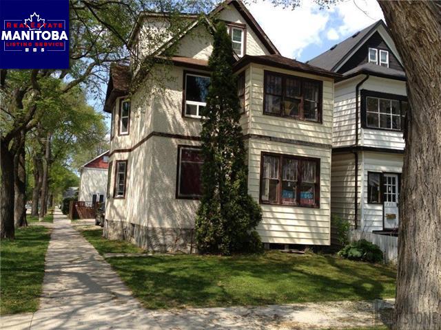 Property 733 Fleet Ave Main image