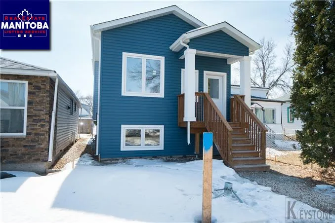 36 Essex Ave