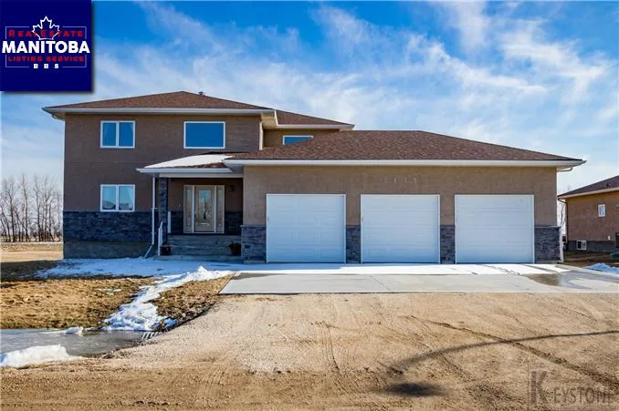 3 Bed House for Sale at 2175 Ash Lane, Ile Des Chenes, MB - MLS® #1809065