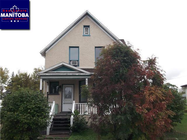 Property 310 Lachance St Main image