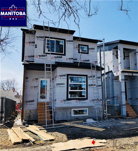 Property 444 Kilbride Ave Main image