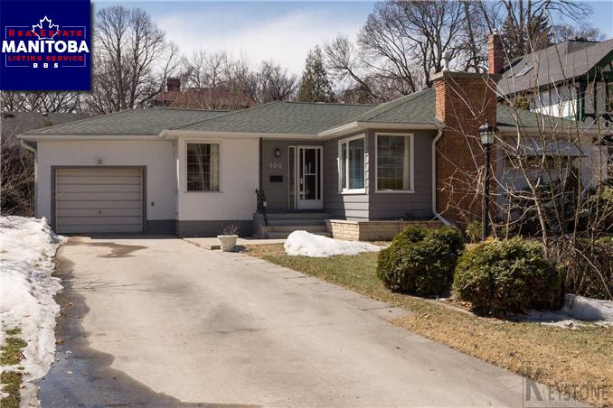 Property 100 Middle Gate Main image