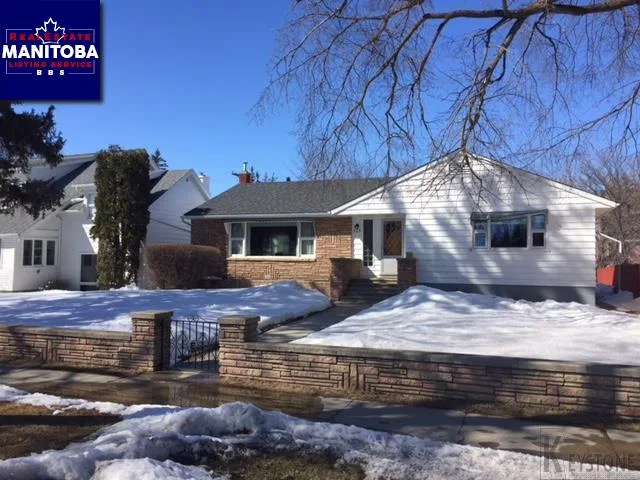 113 3rd Ave Sw, Minnedosa