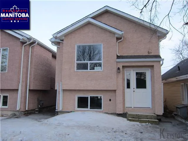 1852 Legion Ave, Winnipeg