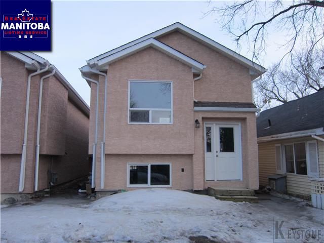 Property 1852 Legion Ave img1