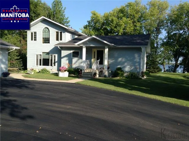 3 Bed House for Sale at 18 Hirst Rd, Lac Du Bonnet, MB - MLS® #1809118
