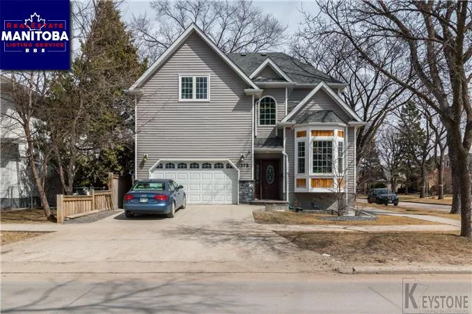 375 Lilac St, Winnipeg