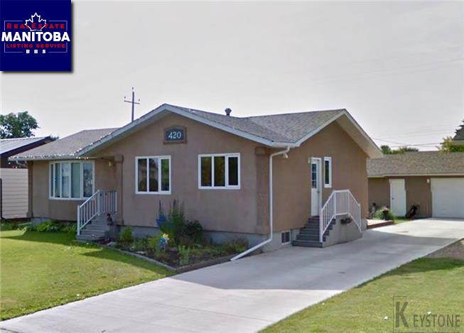 Property 420 Hargrave St Main image