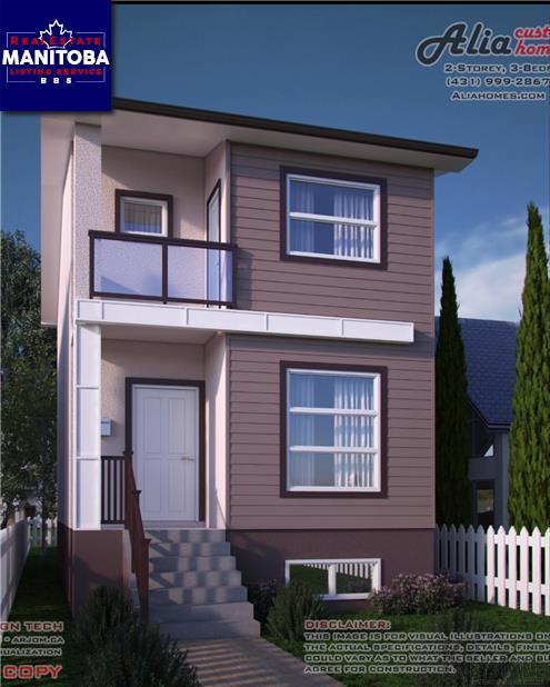 Property 1948 Alexander Ave img1