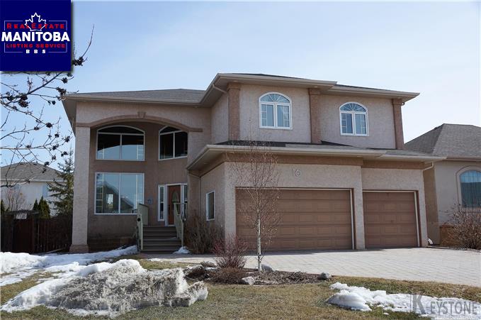 Property 16 Limetree Cove Main image