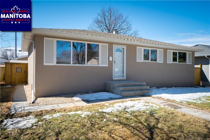 Property 36 Weinberg Rd Main image