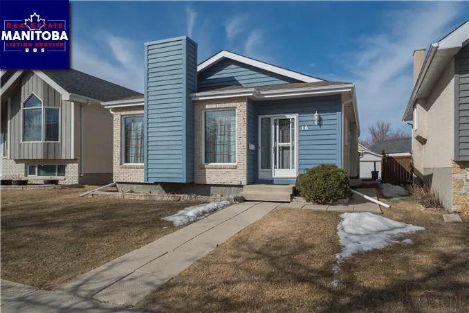 16 Rothshire Dr