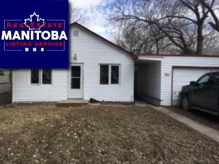 782 Broadway St, Boissevain